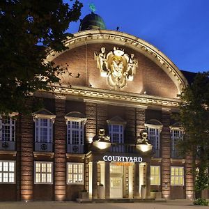 Courtyard By Marriott Bremen